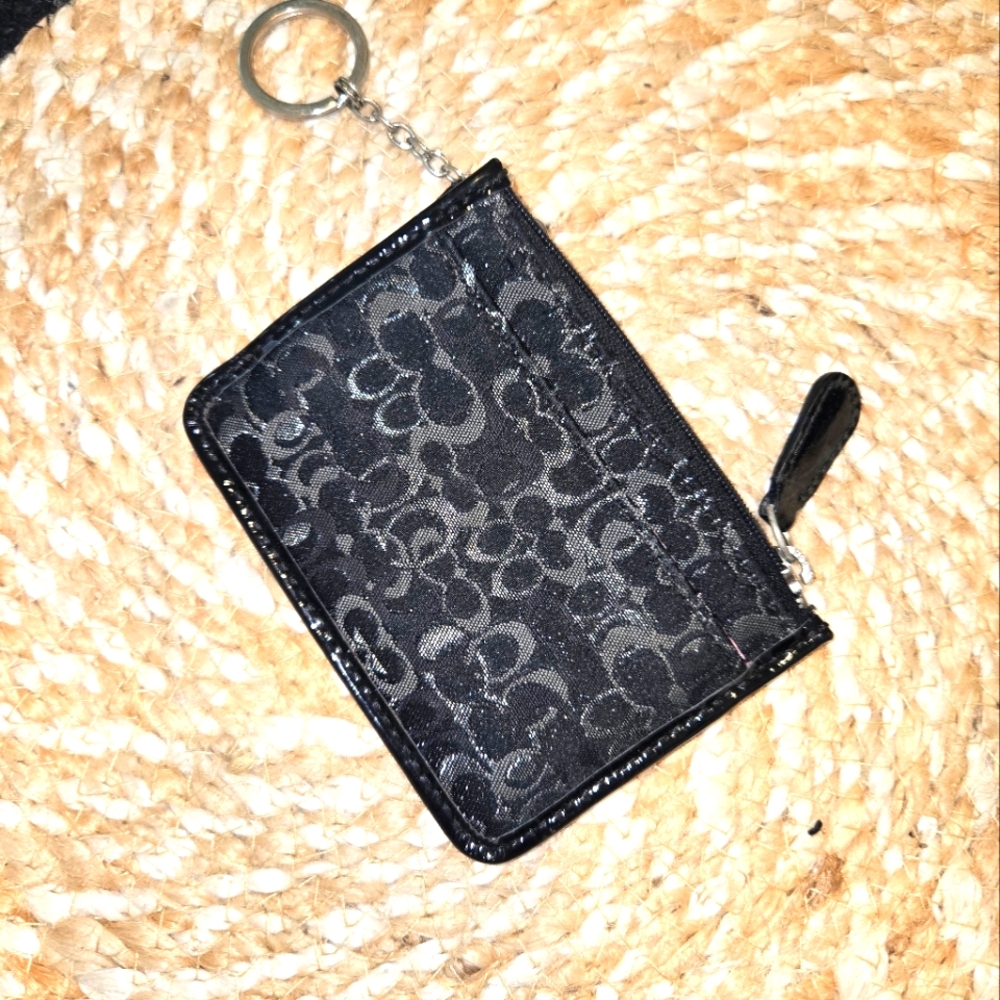 Coach medium skinny